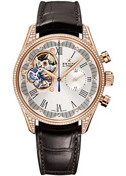 Вся коллекция Chronomaster