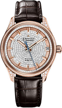 Вся коллекция Chronomaster
