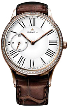 Часы Zenith Elite 22.2300.681_11.C674
