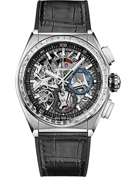 Вся коллекция Defy