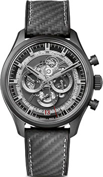 Вся коллекция Chronomaster