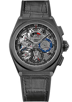 Часы Zenith Defy 49.9000.9004_78.R582