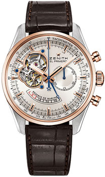 Вся коллекция Chronomaster