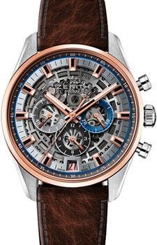 Вся коллекция Chronomaster