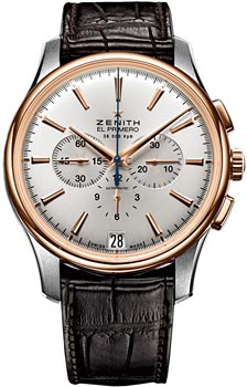 Вся коллекция Chronomaster