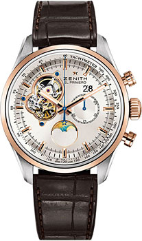 Вся коллекция Chronomaster