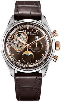 Вся коллекция Chronomaster