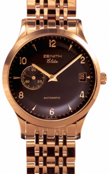 Часы Zenith Class Elite 62.1125.680_21.M1125