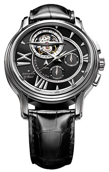 Часы Zenith Academy 65.1260.4005_23.C505
