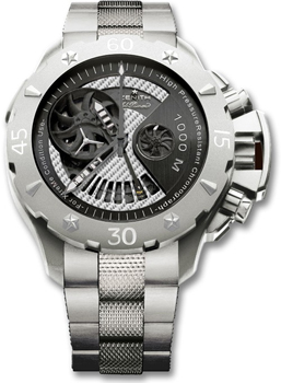 Часы Zenith Defy 95.0527.4021_02.M530