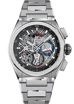Вся коллекция Defy