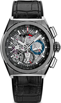 Вся коллекция Defy