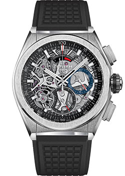 Вся коллекция Defy