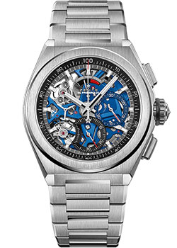 Вся коллекция Defy