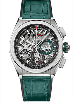 Вся коллекция Defy
