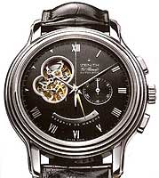 Zenith Chronomaster Open 03.1260.4021_21.C505