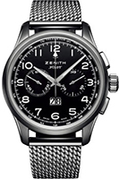 Zenith Pilot 03.2410.4010_21.M2410
