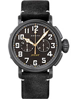 Zenith Pilot 11.2432.4069_21.C900