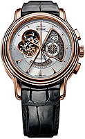 Zenith Chronomaster Open 18.1260.4039_01.C611
