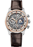 Zenith Chronomaster 51.2151.400_78.C81
