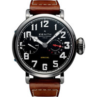 Zenith Pilot 95.2420.5011_21.C723
