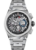 Zenith Defy 95.9000.9004_78.M9000