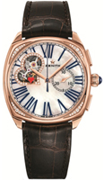 Zenith Elite Star-Open-Pink-Gold