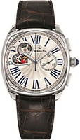 Zenith Elite Star-Open-Steel