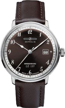 Часы Zeppelin Hindenburg 70465