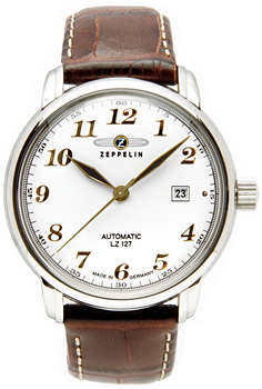 Вся коллекция Count Zeppelin