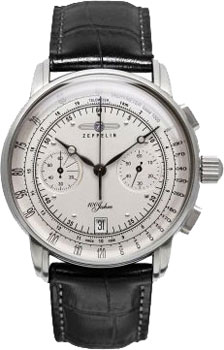 Часы Zeppelin 100 Years Zeppelin 76701