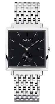 Часы Alfex Flat line 5479-002