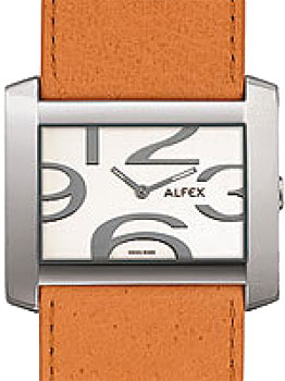Часы Alfex Modern classics 5496-318