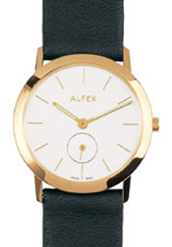 Часы Alfex Flat line 5551-025