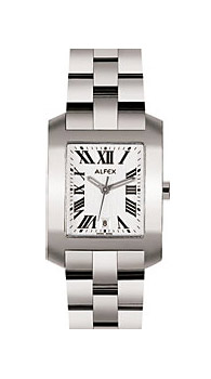 Часы Alfex Modern classics 5559-369