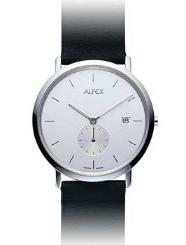 Часы Alfex Flat line 5588-015