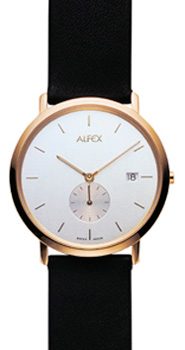 Часы Alfex Flat line 5588-035