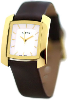 Часы Alfex Modern classics 5597-142