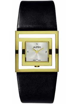 Часы Alfex Crystal Line 5612-664