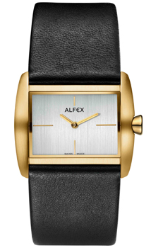 Часы Alfex Modern classics 5620-468