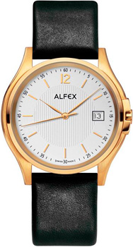 Часы Alfex Modern classics 5626-465