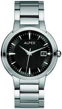 Часы Alfex Modern classics 5635-310