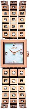 Часы Alfex Crystal Line 5661-757