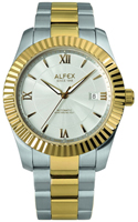 Alfex Mechanical 9011-752