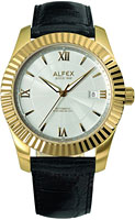 Alfex Mechanical 9011-838