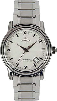 Часы Appella Automatic 1011-3001