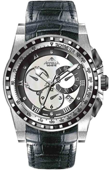 Часы Appella Chronograph 4005-3011