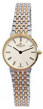 Часы Appella Classic 4124-2002