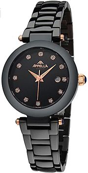 Часы Appella Dress watches 4180-8004