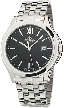 Часы Appella Classic 4211-3004